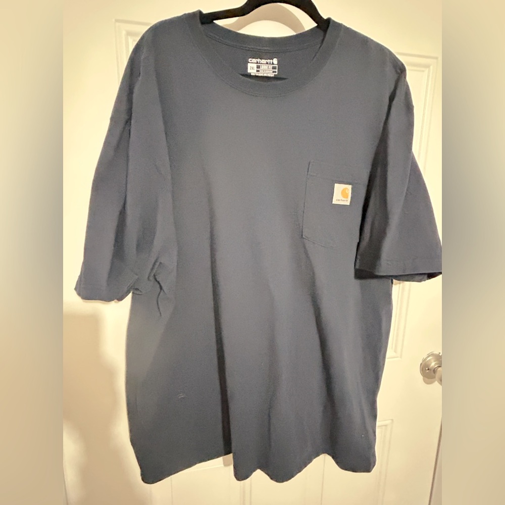 Carhartt Men’s Loose Fit Tee